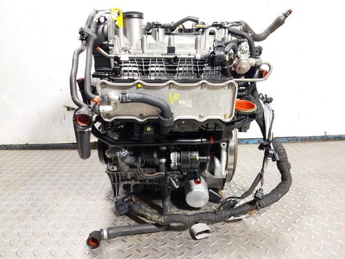 Used Engine CUPRA FORMENTOR (KM7, KMP) 1.5 TSI (150 hp) 30279603