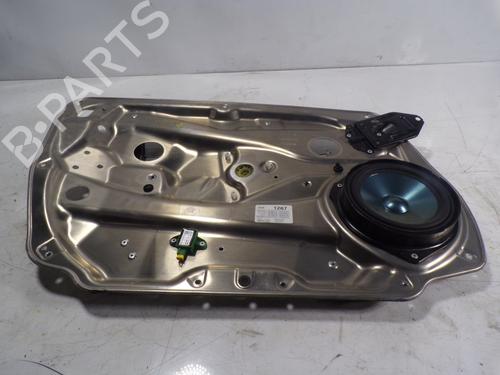 Front left window mechanism MERCEDES-BENZ E-CLASS (W212) E 220 CDI / BlueTEC (212.001, 212.002) A2127201579 | A2128201302