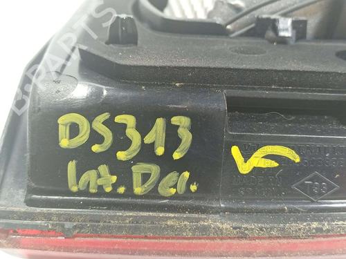 Right tailgate light RENAULT KADJAR (HA_, HL_) 1.5 BLUE dCi 115 (HLA6) | BP38273268C80 - Image 3