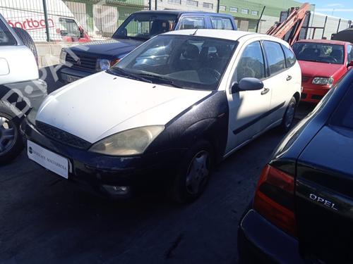 Panser FORD FOCUS I (DAW, DBW) 1.8 TDCi | BP12532043C1 