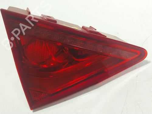 Used Left tailgate light AUDI A7 Sportback (4GA, 4GF) 3.0 TDI quattro (245 hp) 31709919