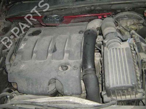 Anti roll bar PEUGEOT 406 (8B) 2.0 HDI 110 | BP3761700M96 