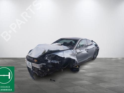 Brugte PORSCHE PANAMERA (971)  4.0 Turbo (97AFF1, 97BFF1)  1759409