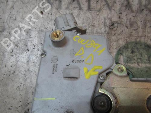 Front right lock NISSAN PRIMERA (P11) 2.0 TD | BP3838146C97 