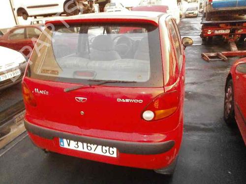 Left headlight DAEWOO MATIZ (M100, M150) 0.8 | BP3800079C28 