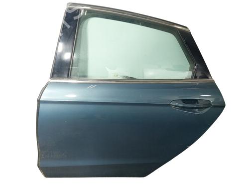 Used Left rear door Left rear door FORD MONDEO V Hatchback (CE) 1.5 EcoBoost (165 hp) 33615644 33615644