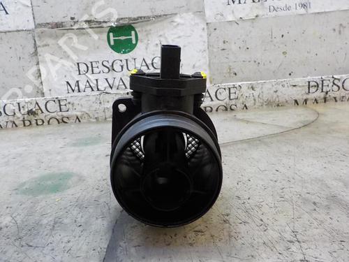 Used Mass air flow sensor AUDI A3 Sportback (8PA) 2.0 TDI 16V (140 hp) 3855244