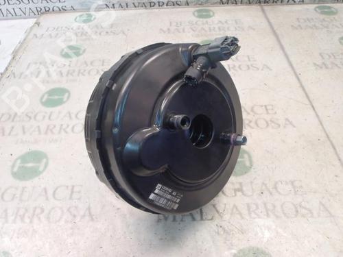 Used Servo brake Servo brake OPEL INSIGNIA A Sports Tourer (G09) [2008-2017] 3807952 3807952