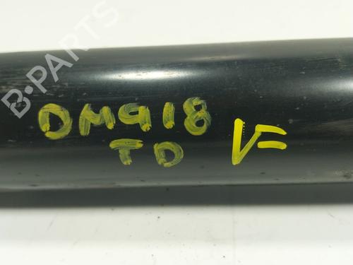 Right rear shock absorber SKODA OCTAVIA III Combi (5E5, 5E6) 2.0 TDI | BP17145514M19 
