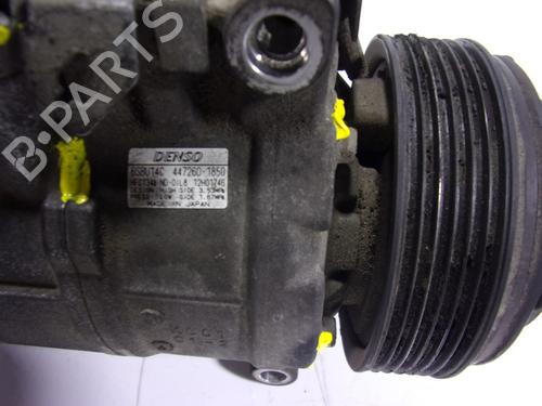 AC compressor BMW 1 (E87) 118 d | BP15912563M34 