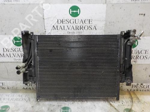 Used AC radiator AC radiator BMW 3 Compact (E46) 316 ti (115 hp) 3852952 3852952