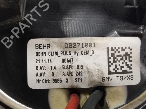 Heater blower motor PEUGEOT 308 II (LB_, LP_, LW_, LH_, L3_) 1.6 HDi / BlueHDi 115 | BP20293651M62 