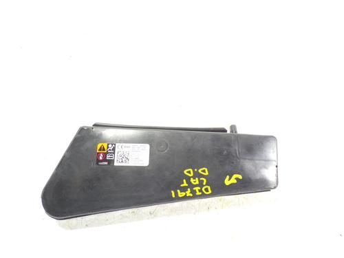 Elektronische module OPEL ASTRA K (B16) 1.4 Turbo (68) (125 hp) 9498971
