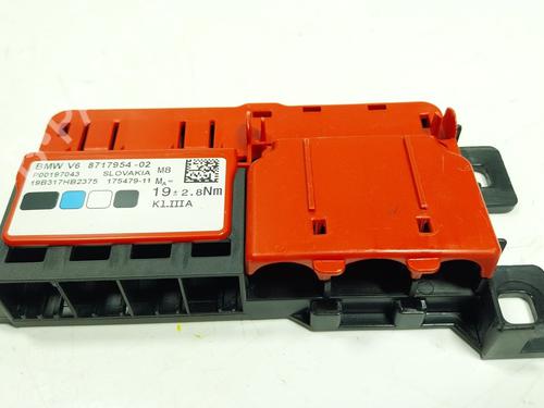Elektronisk modul BMW X6 (G06, F96) M Competition (625 hp) 27470039