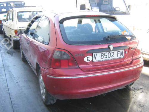 Front left interior door handle ROVER 200 II Hatchback (RF)  | BP3743529I13  - Image 5