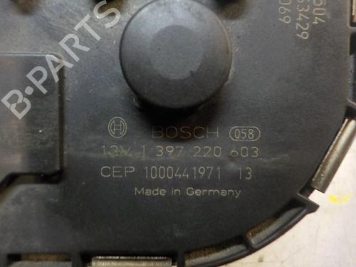 Front wiper motor FORD GALAXY II (WA6) 2.0 TDCi | BP4003752M29