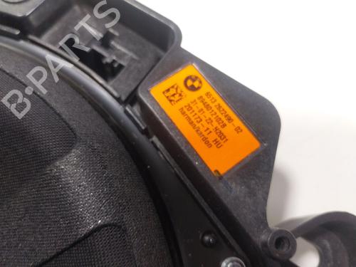 Elektronisk modul BMW 4 Convertible (G23, G83) M 440 i Mild-Hybrid xDrive | BP24649962M83 