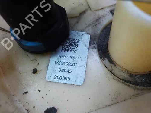 Fuel pump AUDI A3 Sportback (8PA)  | BP4978246M76 