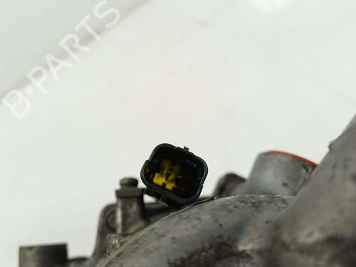 AC compressor CITROËN C3 III (SX) 1.5 BlueHDi 100 (SXYHYP, SXYHTU) | BP39618642M34 - Image 3