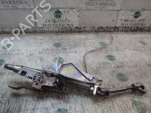Used Steering column VW POLO IV (9N_, 9A_) 1.4 TDI (70 hp) 3835026
