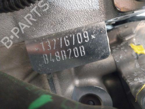Engine BMW 4 Convertible (G23, G83) 430 i xDrive | BP24577989M1 