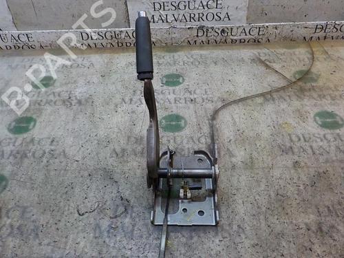 Hand brake FORD MONDEO IV (BA7) 2.0 TDCi | BP8771098I18