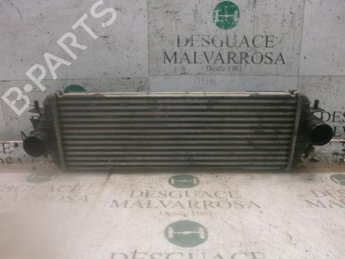 Used Intercooler Intercooler OPEL VIVARO A Van (X83) 1.9 DTI (F7) (101 hp) 3801765 3801765