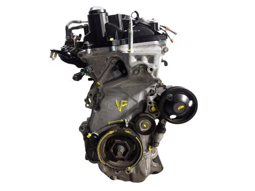 Engine HONDA CIVIC X Hatchback (FC_, FK_) 1.5 VTEC (FK7) | BP30927243M1  - Image 5