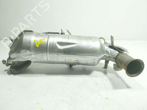 Particulate filter OPEL CORSA F (P2JO) 1.2 (68) | BP37218393M81 - Image 2