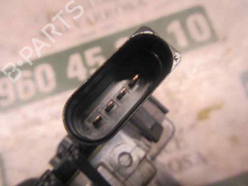 Front wiper motor FORD FIESTA VI (CB1, CCN) 1.25 | BP3860375M29 