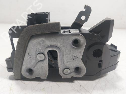 Used Rear right lock RENAULT CAPTUR II (HF_) LPG (HFMT) (101 hp) 17384556