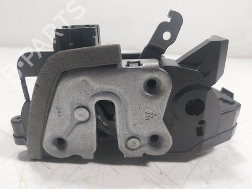 Rear right lock RENAULT CAPTUR II (HF_) LPG (HFMT) (101 hp) 17384556