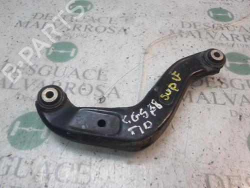 Right rear suspension arm AUDI A4 B6 (8E2) 1.9 TDI (130 hp) 8E0505324M