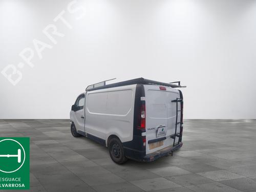 Engine mount RENAULT TRAFIC III Van (FG_) | BP22761543M89 - Image 9