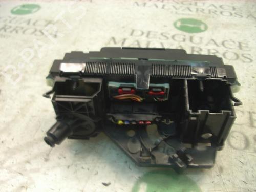 Climate control VW GOLF V (1K1)  | BP3764091I5 