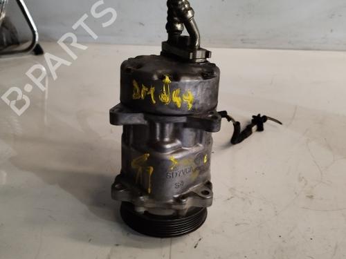 AC compressor CITROËN XSARA (N1) 1.9 D | BP15469664M34 