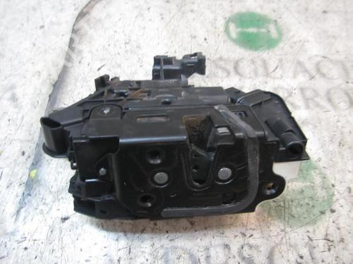 Used Front right lock SEAT IBIZA IV (6J5, 6P1) [2008-2017]  3840342