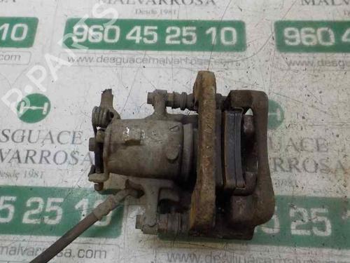 Left rear brake caliper OPEL INSIGNIA A (G09) 2.0 CDTI (68) | BP11550946M107