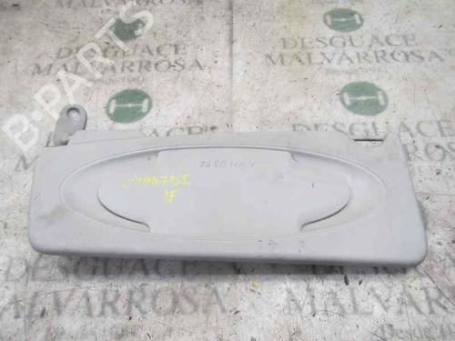 left-sun-visor-nissan-nv200-evalia-bus-2010-3855090 main image