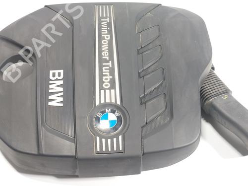 Used Air filter box BMW X3 (F25) sDrive 18 d (143 hp) 27315374