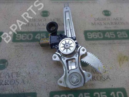 Rear right window mechanism NISSAN MICRA V (K14)  | BP6126751C25 