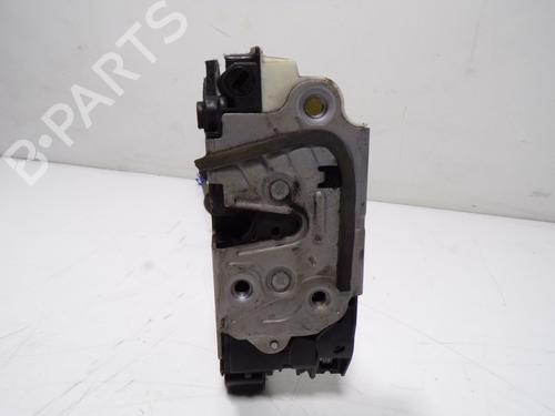 Used Rear right lock SEAT LEON ST (5F8) [2012-2020]  11041216