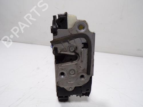 Rear right lock SEAT LEON ST (5F8) [2012-2020]null 5K4839015AF | 5K4839016AF