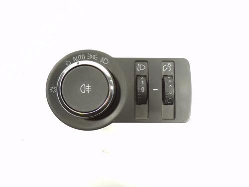 Used Headlight switch Headlight switch OPEL INSIGNIA A (G09) 2.0 CDTI (68) (131 hp) 7074511 7074511
