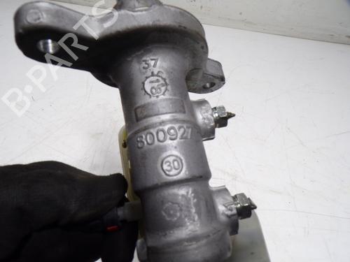Brake master cylinder MAZDA 3 (BM, BN)  | BP15064843M77  - Image 5