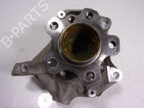 Used Left front steering knuckle BMW iX3 (G08) [2020-2025]  16108443