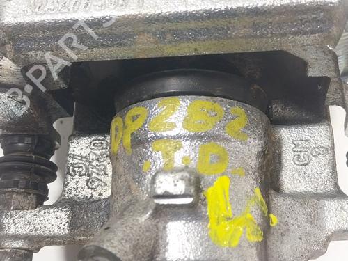 Right rear brake caliper RENAULT TRAFIC III Van (FG_) | BP23841257M106 - Image 4