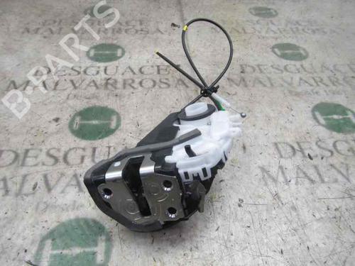Rear left lock TOYOTA YARIS (_P13_) 1.3 (NSP130_, NSP130) 690600D310