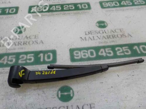 Used Rear windshield wiper arm Rear windshield wiper arm VW SCIROCCO III (137, 138) 2.0 TSI (180 hp) 5773466 5773466