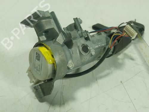 Electronic module SEAT ARONA (KJ7, KJP) 1.0 TSI | BP26123809M83 